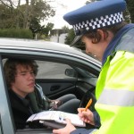 United Kingdom Young Man Police